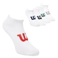 thumbnail image 2 of Tin Wilson para Hombre, Blanco W Varios Colores 5 Piezas Unitalla, 2 of 4