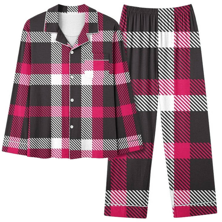 Njoeus Two Piece Sets for Women Dressy, Women Pajama Sets Pajamas