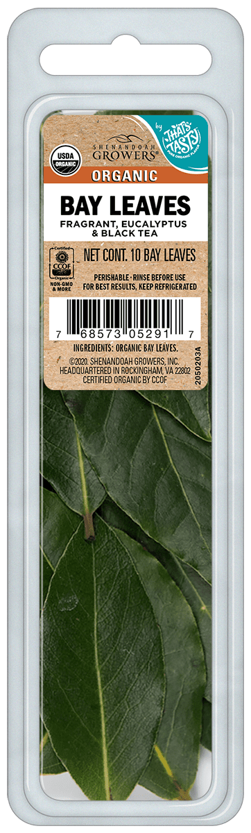 Bay Leaves Fresh Cut 25oz Walmart Com Walmart Com
