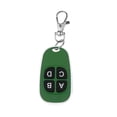 thumbnail image 1 of Remote Control 433mhz Car Key Garage Door Gate Opener Controller Duplicator Clone Cloning Code ,More Precise and Stable, 1 of 6