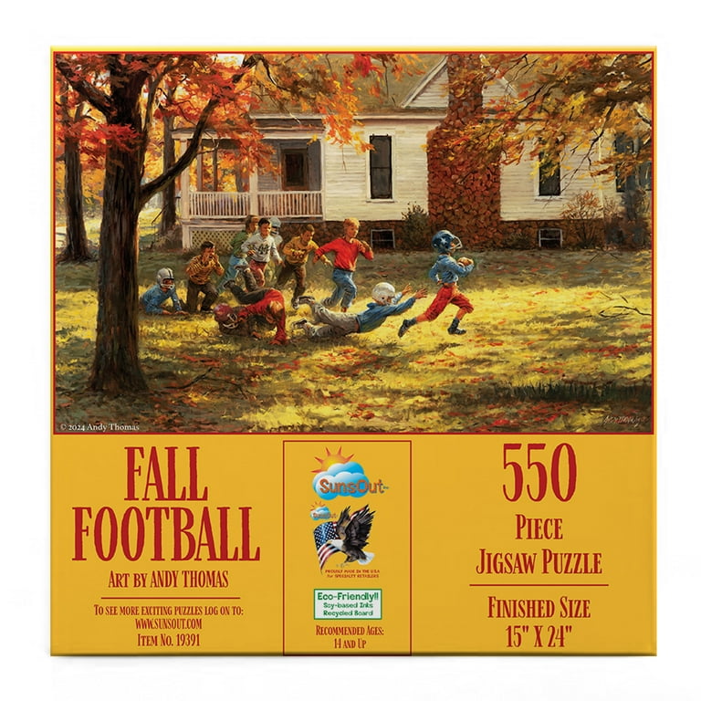 SUNSOUT INC - Chicken Coop - 1000 Pc Jigsaw Puzzle By Artist: Lori