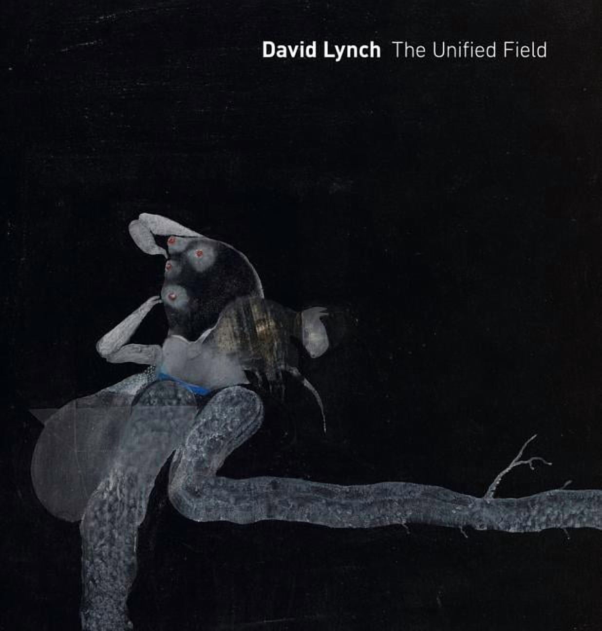 Free Shipping! David Lynch: Digital Nudes (Hardcover) - Walmart