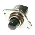 thumbnail image 3 of Genuine AC Delco For GMC Sierra 3500 2001 2002 Idle Air Control Valve | Gold Classification | 4 Male Blade Pin Terminal, 3 of 4