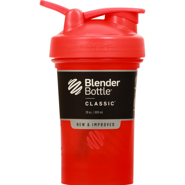 Shaker Blender Bottle® Classic 820 ml