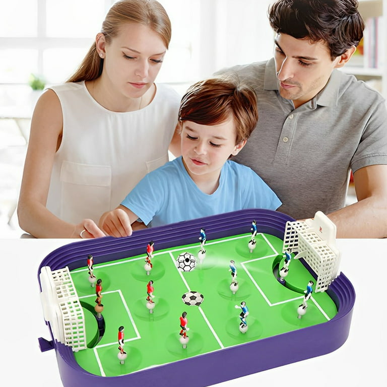 Mini Table Curling Ball Foldable Board Game for Kids, Recreation and  Entertainment, Parent-Child Interaction, Family Party Games - AliExpress