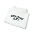 thumbnail image 4 of Wrightsville Beach NC North Carolina Hoodie, Gifts, Hooded Sweatshirt, 4 of 4