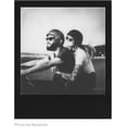 thumbnail image 4 of Polaroid B&W Film for I-Type, Black Frame Edition 6033 8 Photos, 4 of 10