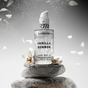 Cremerie Body Oil Vanilla Bonbon