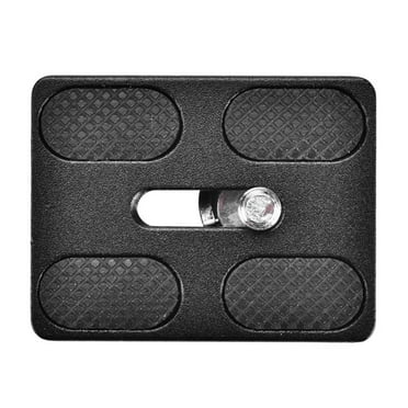 Manfrotto 323 Adaptateur Attache Rapide Avec Plateau RC2 (200PL) - Neuf