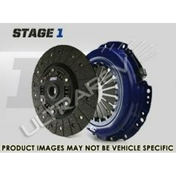SPEC SC551 Clutch