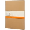 Moleskine Two-Go Ruled Notebook-Saxe Blue