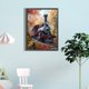 thumbnail image 2 of Kit Pintura Diamantes Con Cuentas Cuadradas 5D DIY Del 45x60cm, 2 of 9