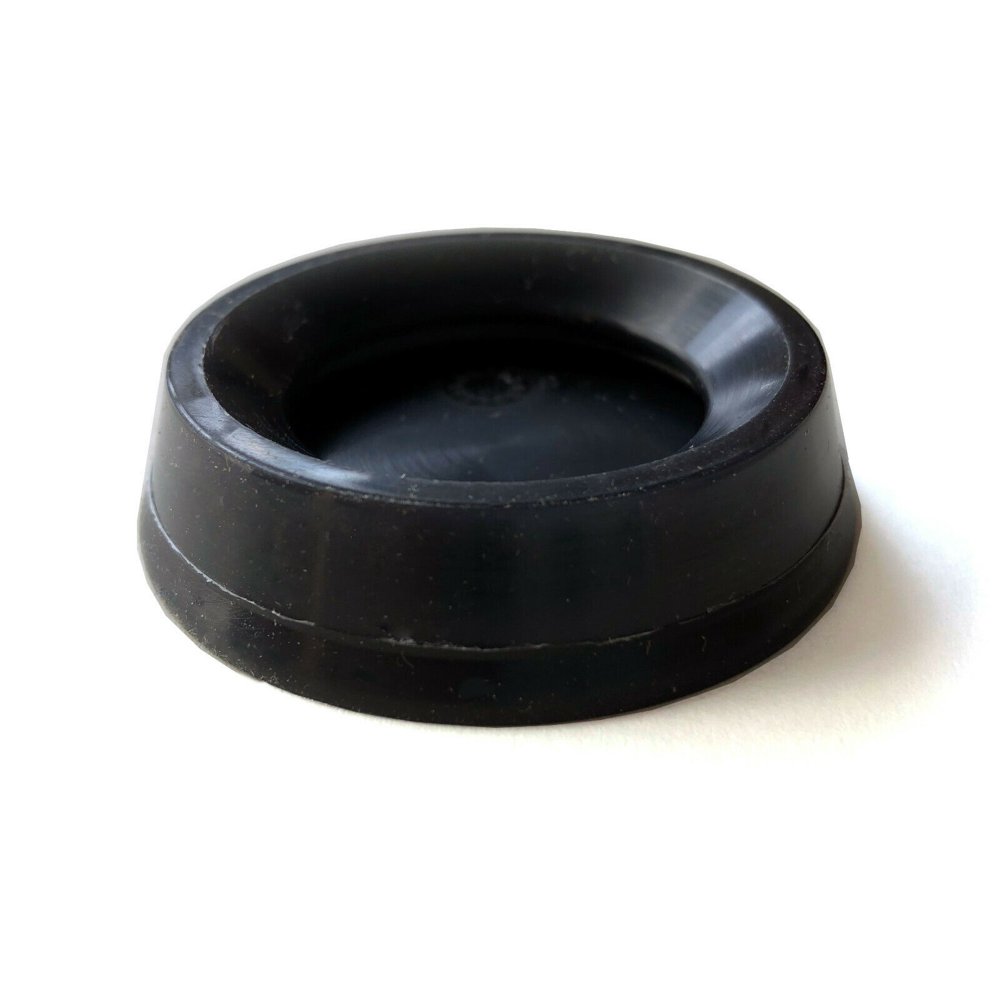 AeroPress Coffee Maker Replacement Silicone Rubber Gasket Seal for