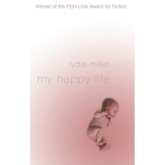My Happy Life (Paperback)