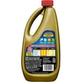 thumbnail image 5 of Liquid-Plumr Pro-Strength Full Clog Destroyer Plus PipeGuard, 32 oz Bottles - 2 Pack, 5 of 10