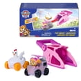 thumbnail image 1 of Lanzadores del Escuadrón Cachorro Paw Patrol Skye 2-Pack, 1 of 9