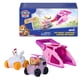 thumbnail image 1 of Lanzadores del Escuadrón Cachorro Paw Patrol Skye 2-Pack, 1 of 9
