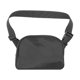 thumbnail image 1 of Running Phone Pouch Crossbody Bag 19.5x14cm para ejecutar la tela de nylon de entrenamiento Negro, 1 of 8