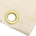 thumbnail image 3 of Minkissy Barbecue Heat Insulation Blanket Fire Retardant Cloth with Easy Fold Storage, 3 of 7