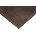 thumbnail image 1 of Notrax 105 Tapis d'Entrée à Chevrons, pour la Maison Ou le Bureau, 3' X 5' Brun, 1 of 1