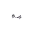 thumbnail image 5 of Women's Cubic Zirconia Evil Eye Belly Button Ring, 5 of 7