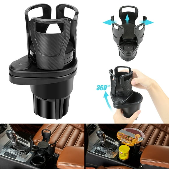 Cup Holder For Hump