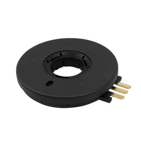 Bravada Transfer Case Shift Motor - Transfer Case Shift Motor Encoder Ring Replacement for Chevrolet GMC Cadillac Pickup Truck SUV 4-Wheel Drive 4X4 88962315