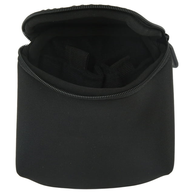 Clarinet Alto Saxophone Trombone Mouthpiece Pouch, Soft Cotton Storage Bag Musical Instruments Part Pouch