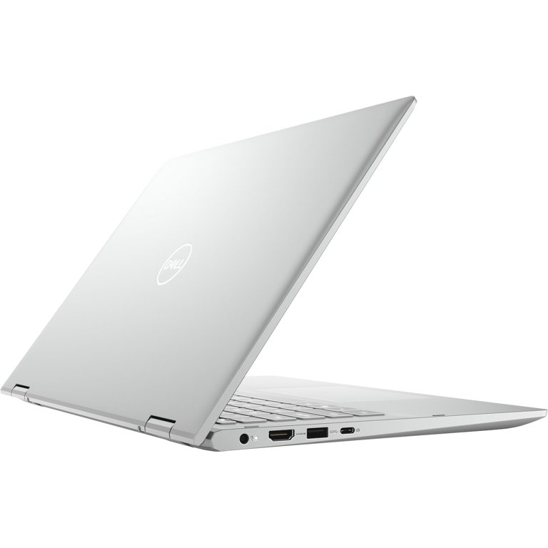 Dell Inspiron 5406 Home/Business 2-in-1 Laptop (Intel i3-1115G4 2