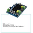 thumbnail image 4 of Tablero de Amplificadores de Sonido, PCB de Alta Eficiencia PCB Tablero de Amplificador Digital de Doble Canal de Alta Eficiencia para Su Rendimiento, 4 of 7