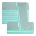 thumbnail image 4 of Worgeous 10pcs Nail Buffer Blocks Double Sided Sanding Sponge Nail File Jewelry Sanding Tool, 4 of 8