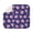 Pioneer Flower Floral-1, variant on Pioneer Flower Floral Print Pattern Kitchen Dish Drying Mat 1 Pack, Ultra Absorbent Microfiber Drainer Mat, 16"x18"