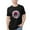 Black, variant on CafePress - Mighty Morphin Power Rangers Men's Deluxe T Shirt - Mens Tri-blend T-Shirt