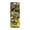 Curious Creatures, variant on 3D LiveLife Bookmark - Three Eagles from Deluxebase. Cute Lenticular Animal Bookmark, Bird Page Marker Gift for Book Lovers & Teachers
