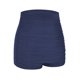 thumbnail image 3 of Traje de baño modesto Eigraketly para mujer, Azul marino, tipo 2, NO2, 3 of 6