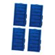 thumbnail image 3 of 4 cartuchos de filtro para tanque de tortuga que reemplazan directamente filtrantes de fácil instalación para de tortuga con, 3 of 10