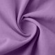 thumbnail image 4 of Largo Vestido de Verano Fluido con Botones, Ropa de Color Sólido, Longitud de Rodilla, Vestido Fluido Suelto para Mujeres con Bolsillos, 4 of 9