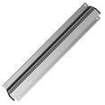 thumbnail image 4 of 50cm Alloy Kitchen Organizer Ticket Paper Tab Clip Order Bill Receipt Hanging Rack Bar Invoice Document Holder, 4 of 5