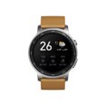 thumbnail image 1 of Zeblaze GTR 2 BT Call Smart Watch 1.28 '' Pantalla táctil completa BT5.0 IP68 Resistente a Abanopi Reloj inteligente, 1 of 5