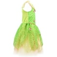 thumbnail image 2 of Disney Tinker Bell Costume for Girls, 2 of 4