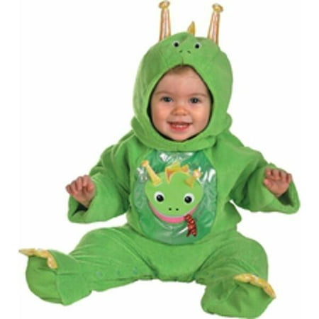 Infant Einstein Dragon Costume
