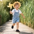 thumbnail image 5 of Toddler/Little Kid Wide Barefoot Shoes | Minimalist Sneakers for Boys/Girls | Wide Toe Box Zero-Drop Healthy Sole | Natural to Grow, 5 of 6