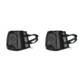 thumbnail image 4 of yingyy Practical Small Mesh Shower Bag For Well-organized Shower Space Stylish 2Set, 4 of 6