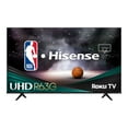 thumbnail image 1 of Hisense 43" Roku 4K ULTRA HD TV, 1 of 9