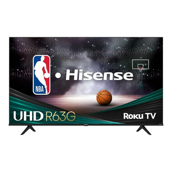 Hisense 70" Roku 4K ULTRA HD TV