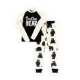 thumbnail image 3 of LazyOne Matching Family Pajama Sets for Adults, Kids, and Baby (Family Bear), 3 of 6