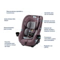 thumbnail image 3 of Autoasiento Convertible Graco C-GO Sara Gris, 3 of 4