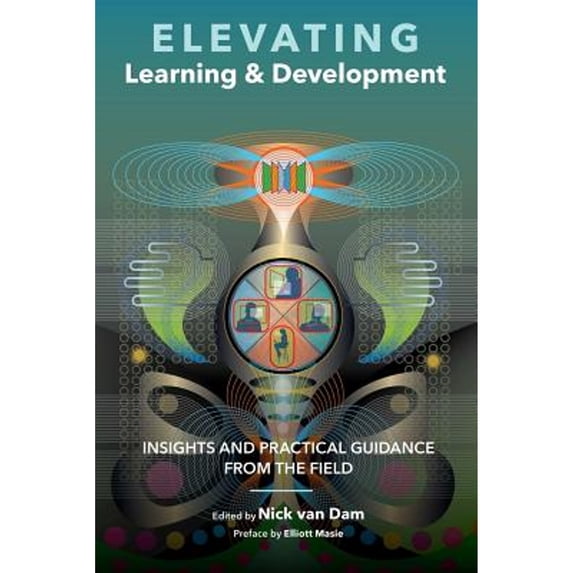 Pre-Owned Elevating Learning & Development (paperback) (Paperback) 0692154132 9780692154137