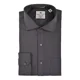 thumbnail image 2 of Camisa Lisa De Vestir M. Larga Michel Blanc Varios Colores, 2 of 6