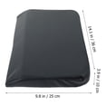thumbnail image 2 of Miangastore 1 Ensemble d'Appuie-tête de Massage pour Lit Table de Massage Oreiller pour le Visage Appuie-Tête Plateforme, 2 of 8
